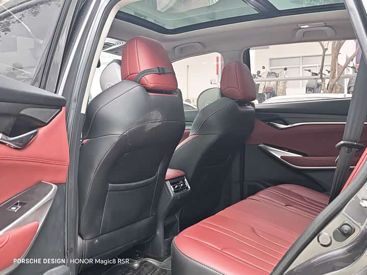 Фото 6 - Changan CS75 Plus