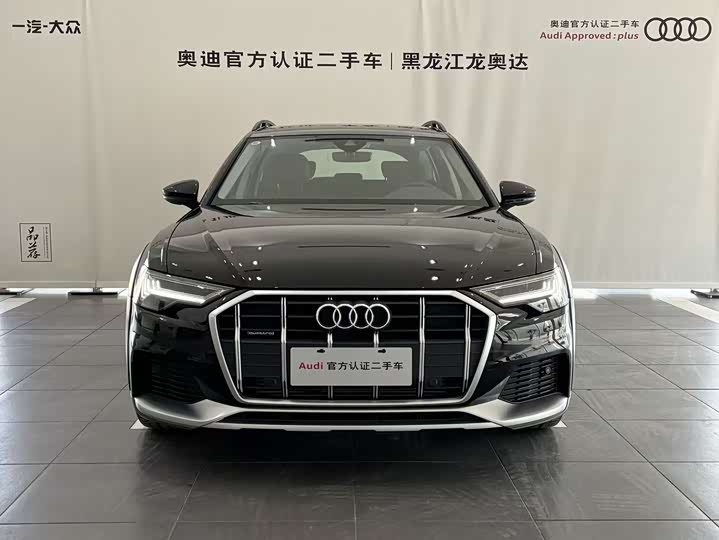 Фото 2 - Audi A6