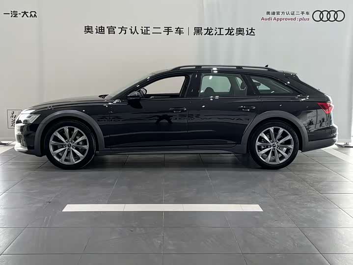 Фото 3 - Audi A6