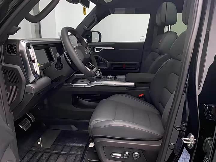 Фото 4 - Jetour T2