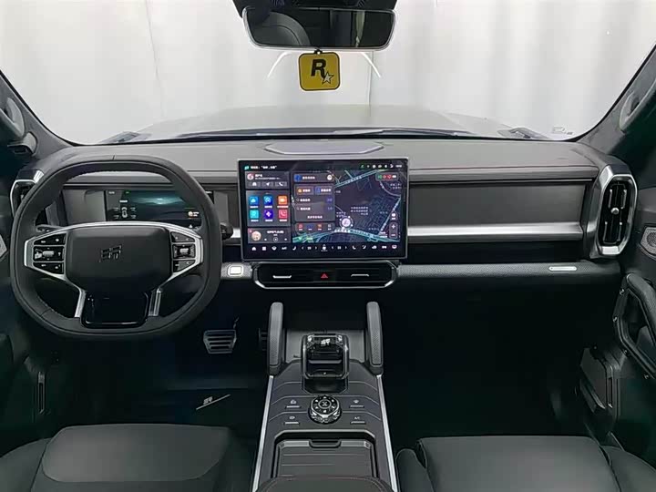 Фото 6 - Jetour T2