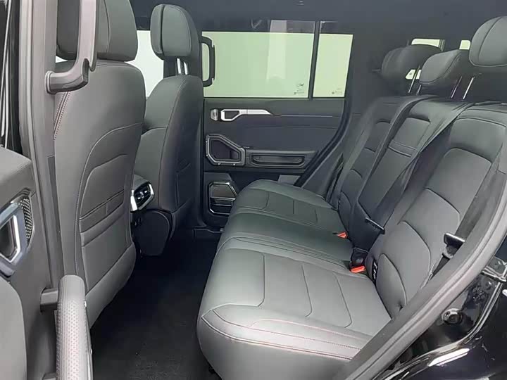 Фото 7 - Jetour T2