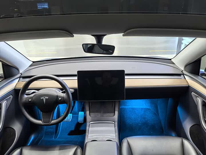 Фото 5 - Tesla Model Y