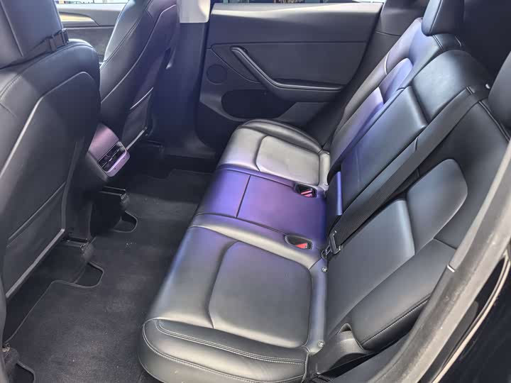 Фото 7 - Tesla Model Y