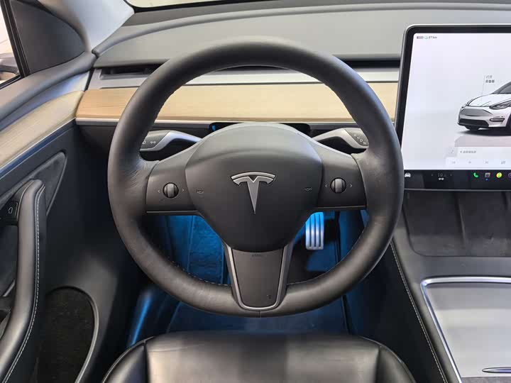 Фото 8 - Tesla Model Y