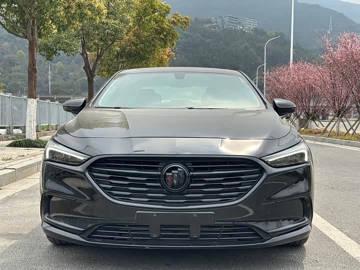 Zdjęcie 2 - Buick LaCrosse