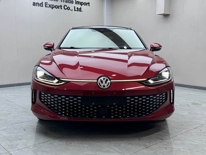 Volkswagen Lamando L 2022 2022款 凌渡L 280TSI DSG酷辣版