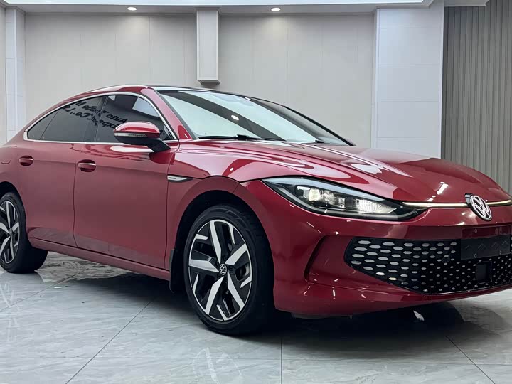Volkswagen Lamando L 2022 2022款 凌渡L 280TSI DSG酷辣版