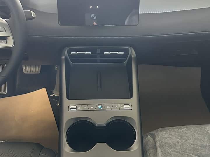 BYD Qin Plus 2026 2026款 DM-i 128KM进取型