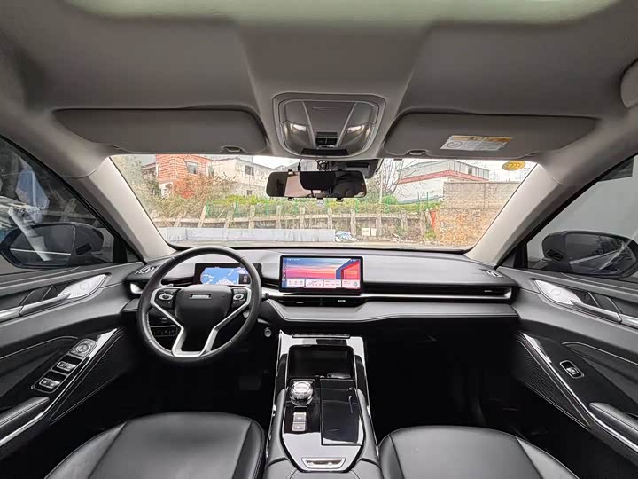 Zdjęcie 8 - Haval H6
