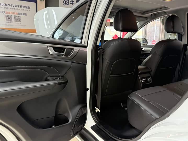 Фото 9 - Haval M6