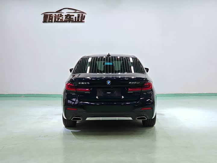 Фото 8 - BMW 5 Series