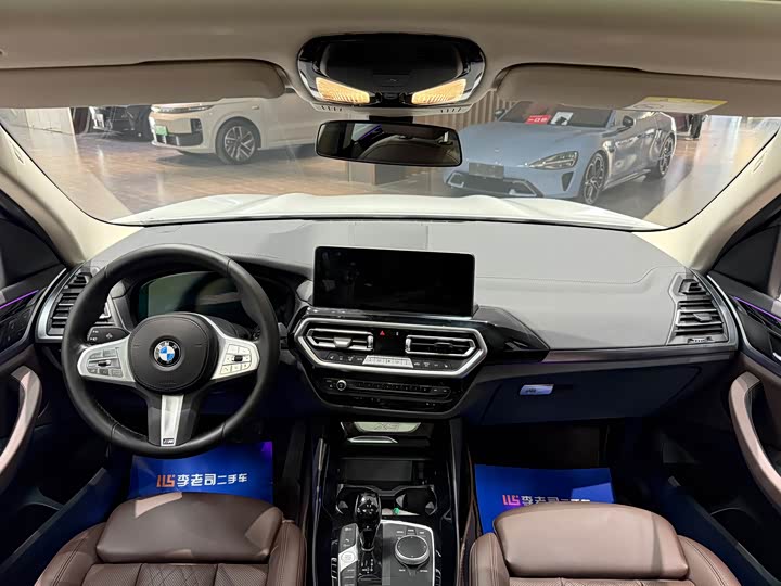Zdjęcie 7 - BMW X3