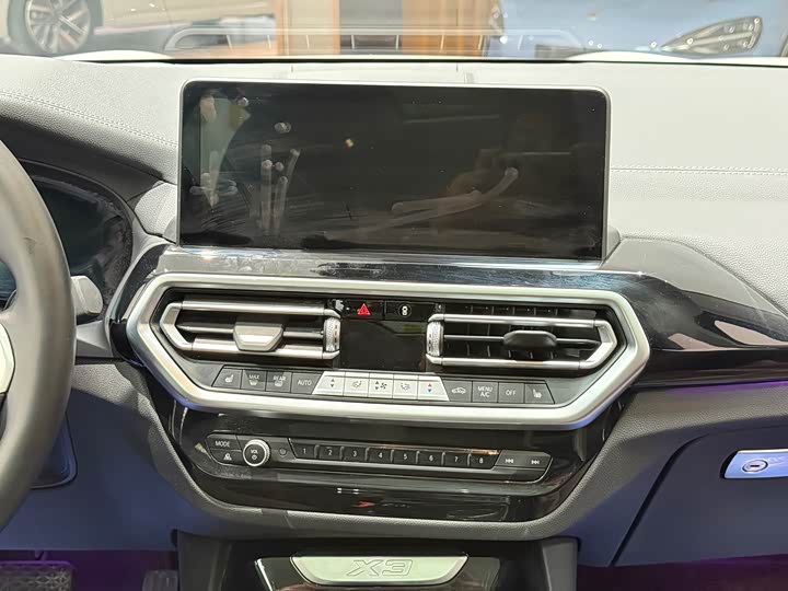 Zdjęcie 8 - BMW X3