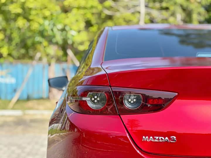 Фото 7 - Mazda 3 (Axela)