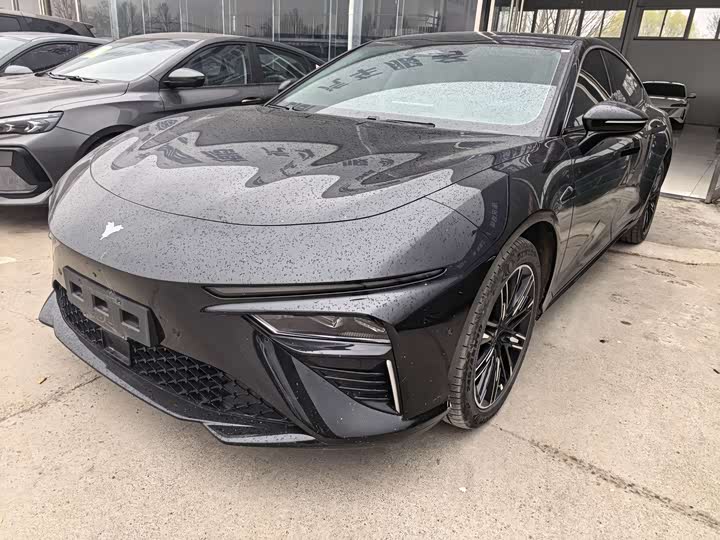 2024 Hozon S