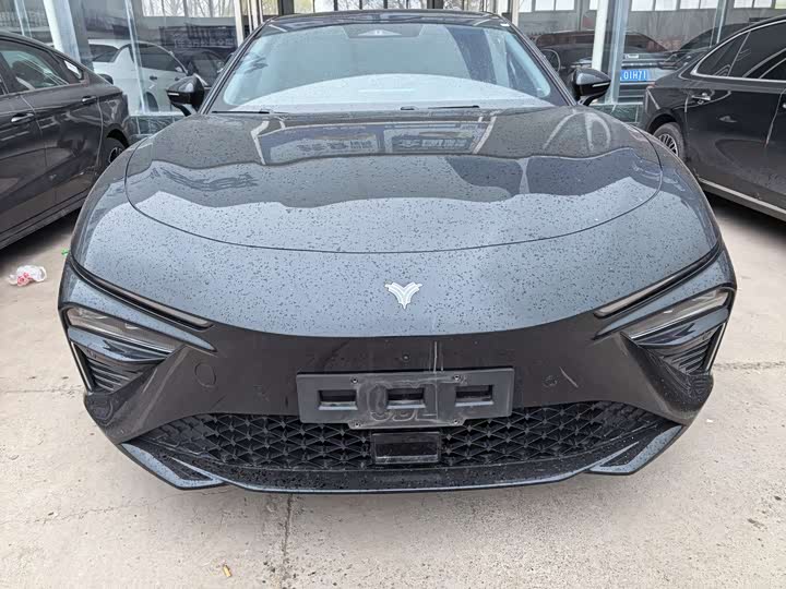 2024 Hozon S