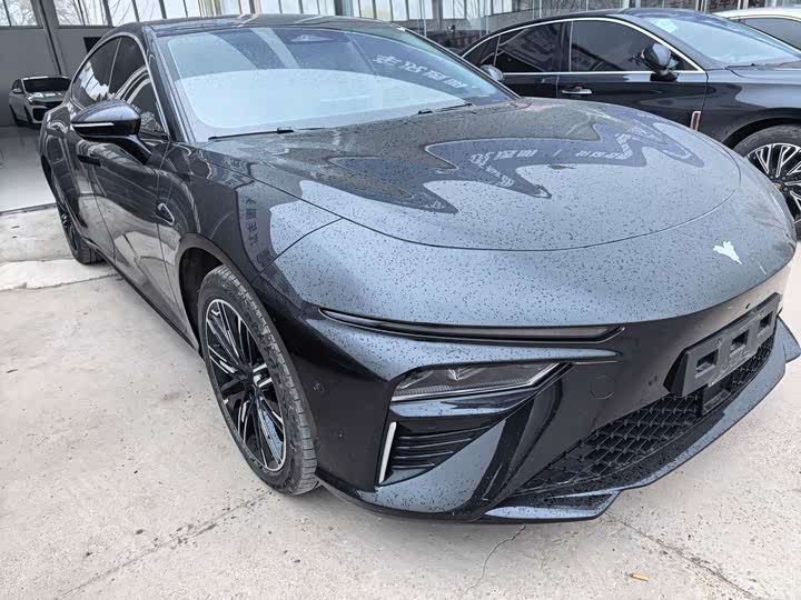 2024 Hozon S