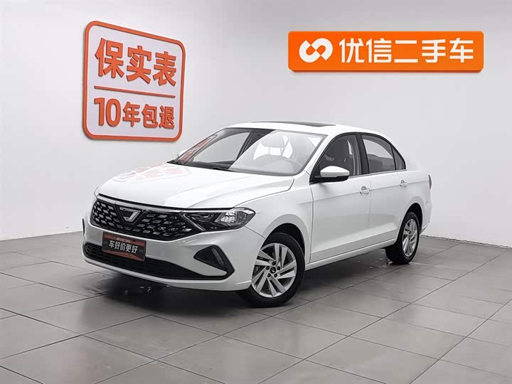 Фото 1 - Jetta VA3