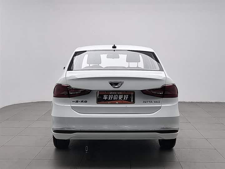 Фото 4 - Jetta VA3