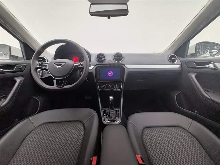 Фото 5 - Jetta VA3