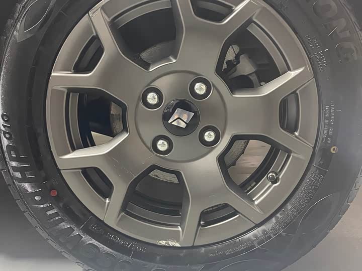 Baojun Yep Plus 2026 2026款 301km旗舰版