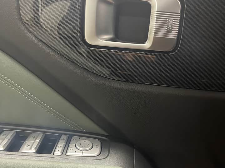 Baojun Yep Plus 2026 2026款 301km旗舰版