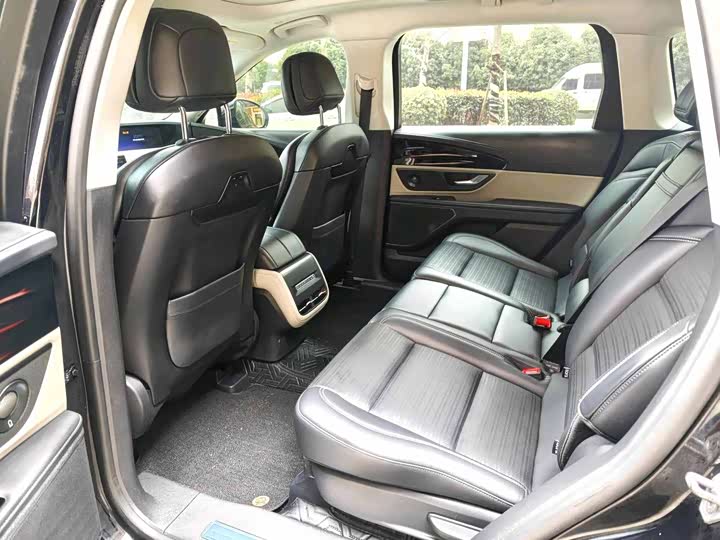 Фото 5 - Lincoln Nautilus