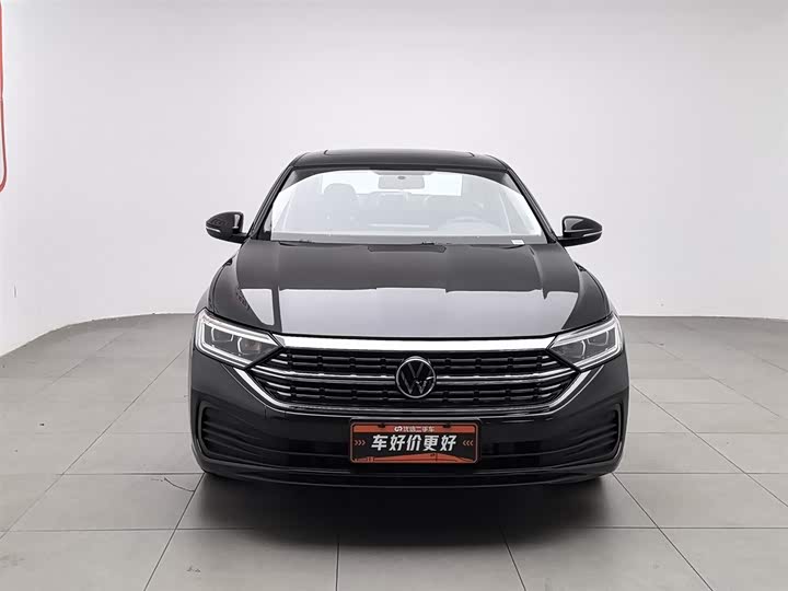 Volkswagen Sagitar L 2025 2025款 改款三 300TSI DSG超越版