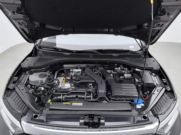 Volkswagen Sagitar L 2025 2025款 改款三 300TSI DSG超越版