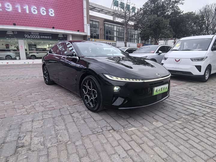 Фото 3 - Changan Qiyuan (Nevo) A07