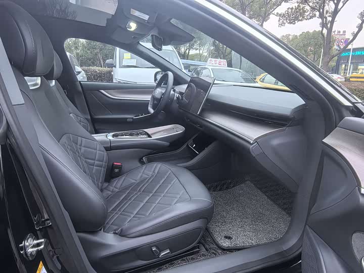 Фото 4 - Changan Qiyuan (Nevo) A07