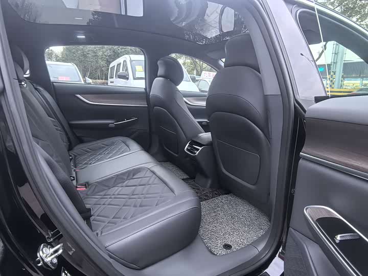 Фото 5 - Changan Qiyuan (Nevo) A07