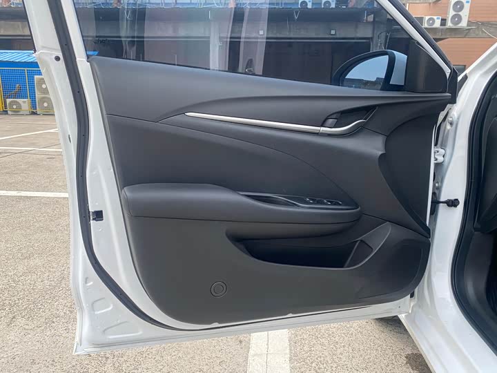 Фото 8 - Buick Excelle GT