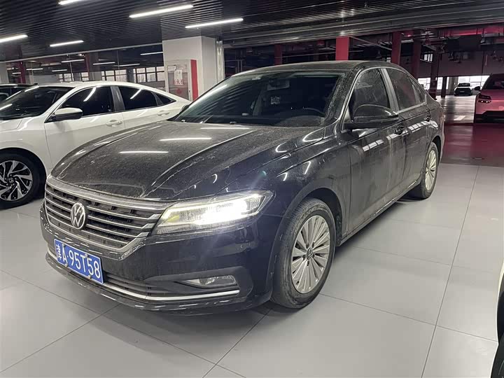 Volkswagen Lavida 2021 2021款 1.5L 自动舒适版