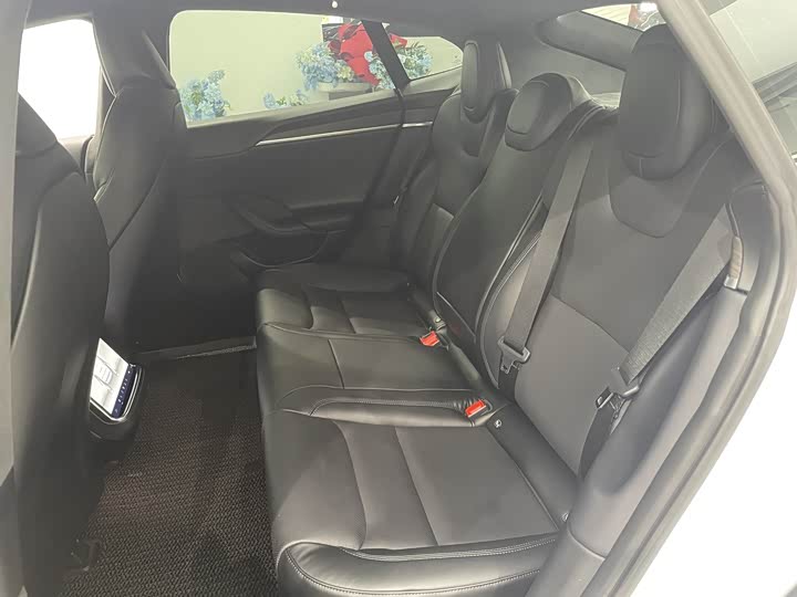 Tesla Model S 2023 2023款 双电机全轮驱动版