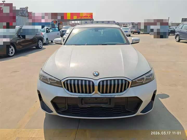 Zdjęcie 2 - BMW 3 Series