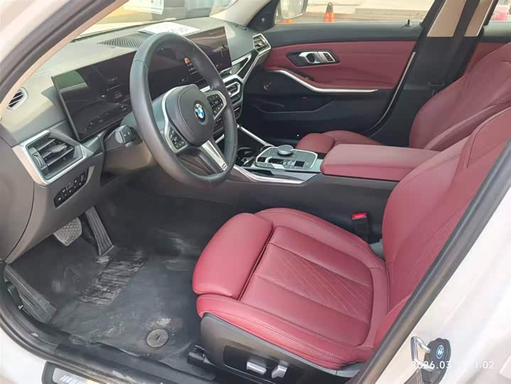 Zdjęcie 3 - BMW 3 Series