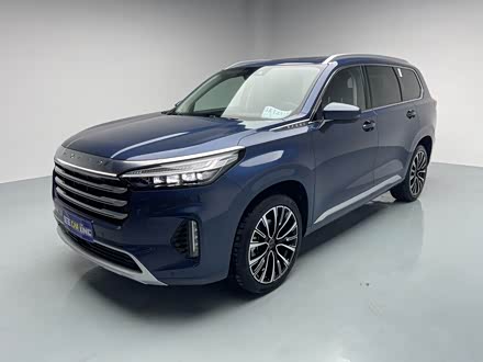 Фото 1 - Exeed VX