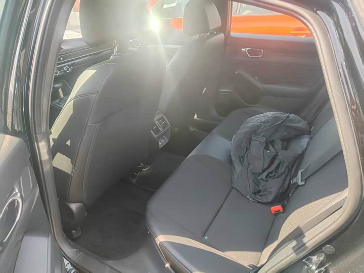 Фото 5 - Honda Civic