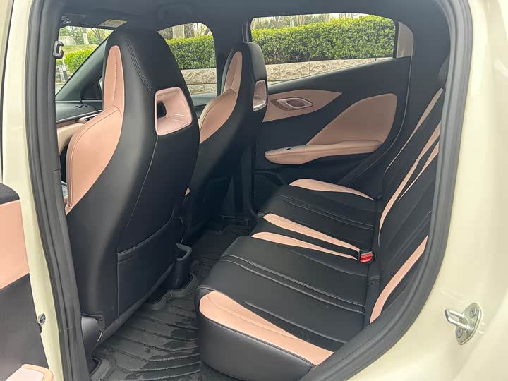 Фото 5 - BYD Seagull