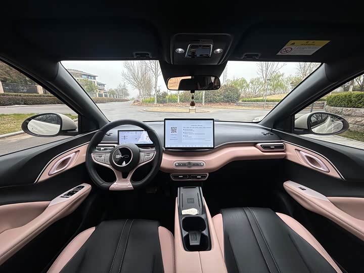 Фото 6 - BYD Seagull