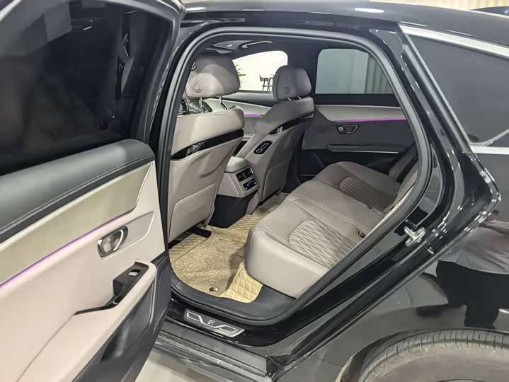 Фото 6 - BYD Han