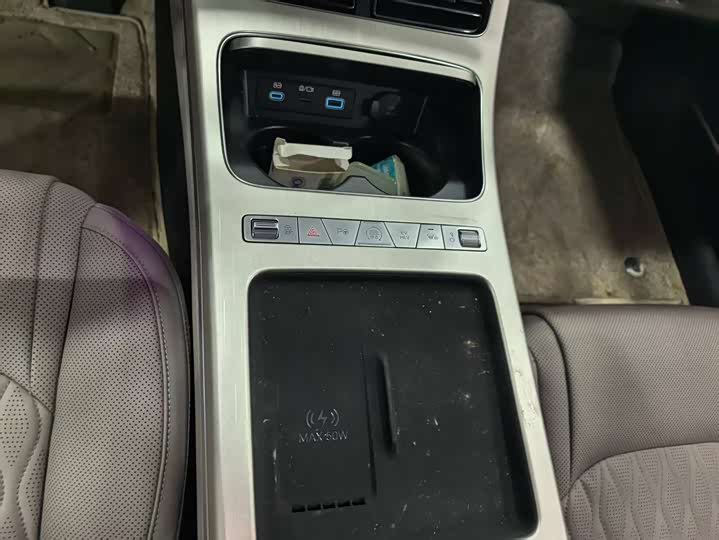 Фото 8 - BYD Han