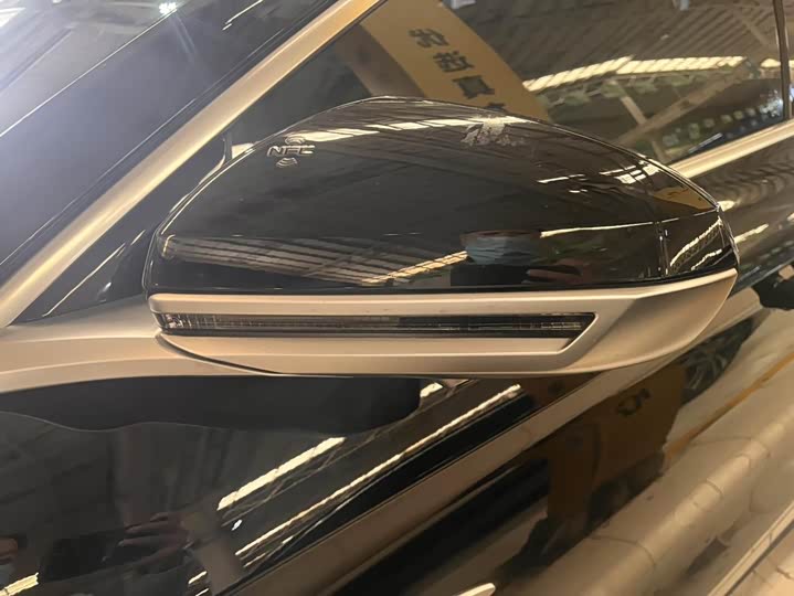 Фото 6 - BYD Han