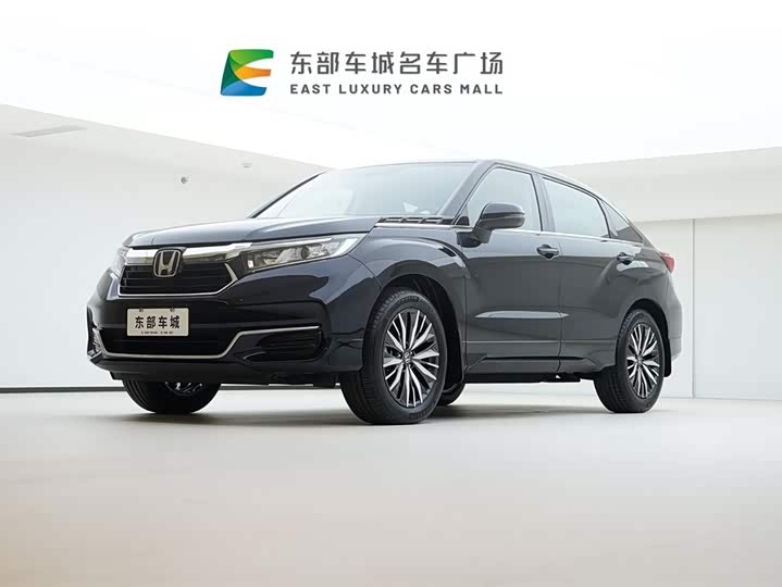 Фото 1 - Honda Avancier