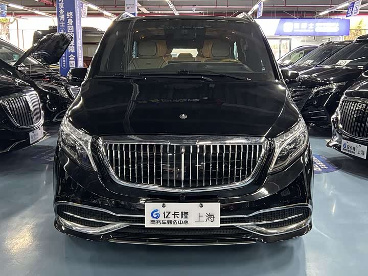 Zdjęcie 2 - Mercedes-Benz Vito