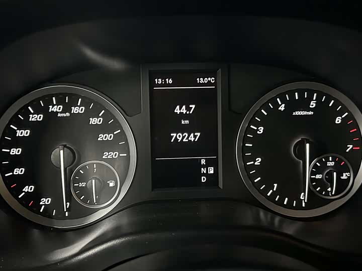 Zdjęcie 3 - Mercedes-Benz Vito