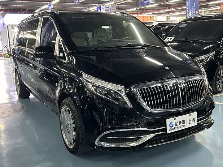 Zdjęcie 6 - Mercedes-Benz Vito