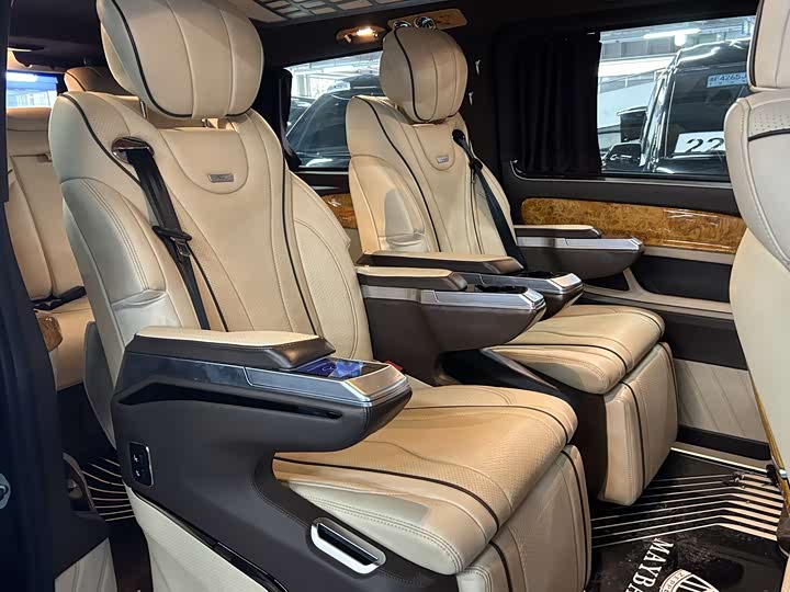 Zdjęcie 9 - Mercedes-Benz Vito